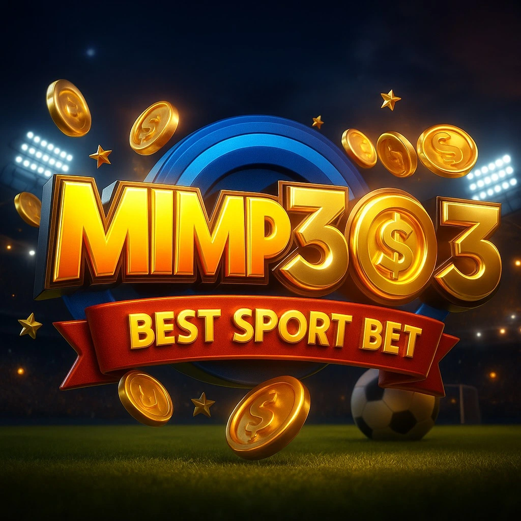 Mimpi303: Penyedia Judi Bola, Kasino dan Slot Paling Gacor
